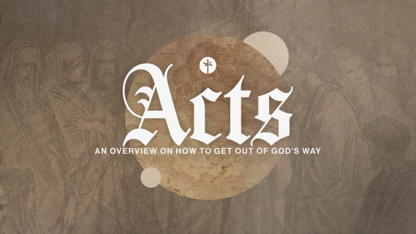 A Worship that Witnesses Image