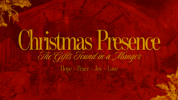 The Gift of Love Image