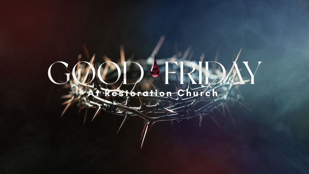 Good Friday