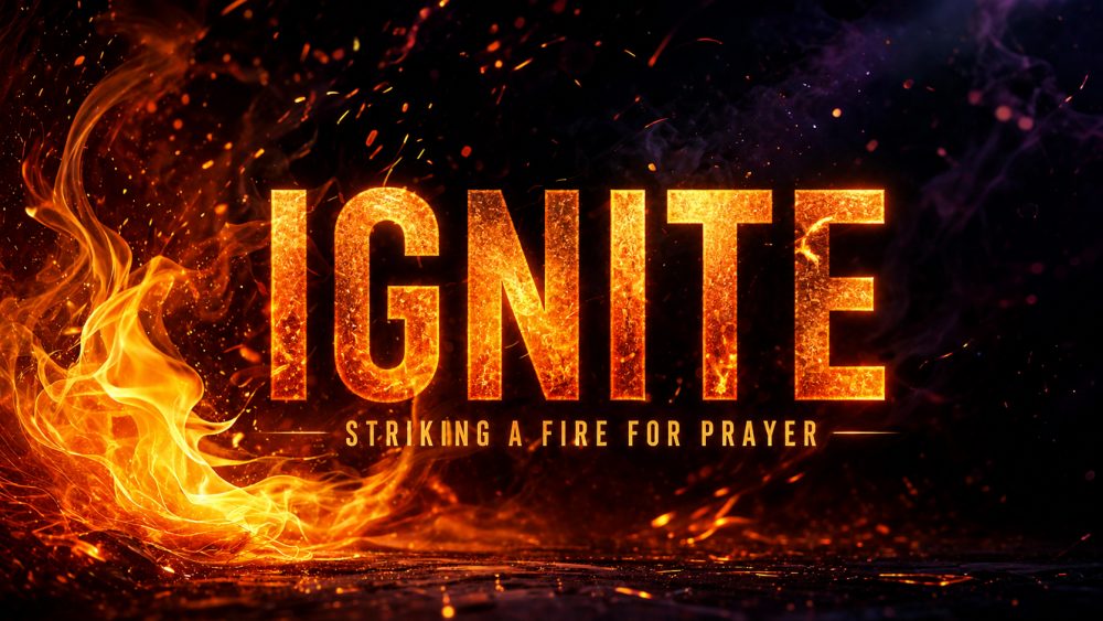 Ignite